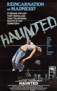 Haunted (1977 film)