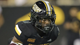 The Source |SOURCE SPORTS: Univ. Of Southern Miss. Football Player Marcus Daniels Jr. Dead At 22