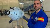 Cuántos astronautas españoles han trabajado en la Agencia Espacial Europea (ESA)