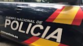 Pasa a disposición judicial el detenido por incendiar su casa con su mujer y su hijo dentro este jueves en Palma