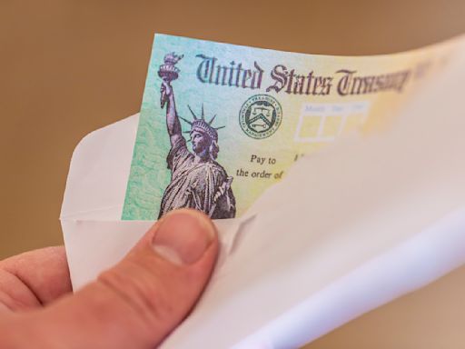 Retirees in These 9 States Risk Losing Some of Their Social Security Checks | The Motley Fool
