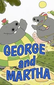 George and Martha