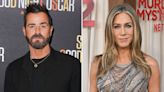 Justin Theroux: I Have 'More Fun' Not Dating Publicly After Jen Aniston Split