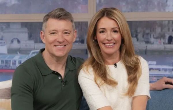 This Morning ratings 'halve' weeks after Cat Deeley and Ben Shephard take over