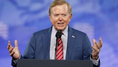 Lou Dobbs, conservative pundit and longtime cable TV host for Fox Business and CNN, dies at 78