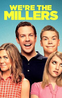 We're the Millers