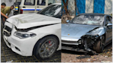 Huge Pub Bill, ‘Blame’ on Driver, Luxury Car: Parallel Between Pune Porsche Crash and Mumbai BMW Case