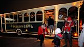 Magical Trolley Ride to the North Pole is back in Manitowoc, and more news in weekly dose