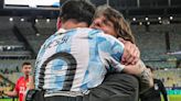 La sentencia del preparador físico de la Selección que disparó la ilusión de los hinchas de ver a Messi en el próximo Mundial