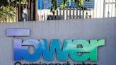 Tower Semiconductor's Q4 revenue drops on softening demand for auto chips