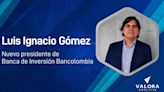 Nombran nuevo presidente de Banca de Inversión de Bancolombia