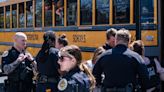 Nashville Police Say School Shooter Was Transgender