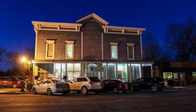 Elkhart Civic looking to audition a diverse company of actors for 'Fiddler on the Roof'