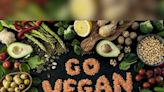 Eight-week vegan diet can reduce biological age, weight, a new study finds