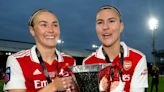 Australia vs England: ‘Telepathic’ Arsenal duo key to Matildas plan with Sam Kerr deployed as ‘finisher’