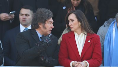 “País colonialista”: el gobierno francés no reaccionó tras los comentarios de Victoria Villarruel, pero en la prensa la califican de “perfectamente despreciable”