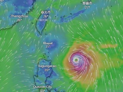 鋒面北抬2地降雨機會高！1號颱風「最快生成時間」曝 專家揭對台影響