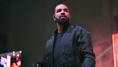 Drake Pleads With News Network Over Helicopter Buzzing Above His Toronto Home: 'I'm Trying to Sleep'