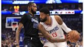 Swanson: Clippers fall flat again in Dallas as season ends