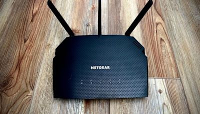 Netgear R6700AX Review: Fast Speeds, but Higher Latency