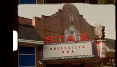 ‘STAX: Soulsville U.S.A.’ Review: Story of the Memphis Sound
