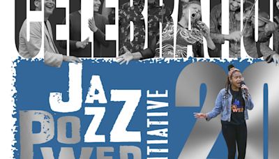 Jazz Power Initiative's Celebration20 Honors The Miranda Family, Filmmaker Phil Bertelsen, And More