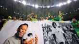 Pele’s family reject reports of Brazil legend being in palliative care