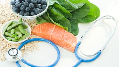 The DASH Diet: What It Is, Why It Works and More