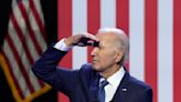 Biden asegura que inminente cierre de gobierno de EEUU no es su culpa