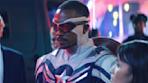 Captain America: Brave New World Merch Seemingly Reveals Sam Wilson’s New Suit