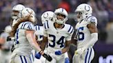 Colts’ updated needs after early free agency moves