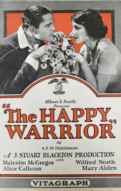 The Happy Warrior