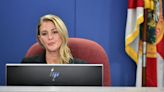 Florida school board approves resolution calling for Bridget Ziegler to resign over Republican sex scandal