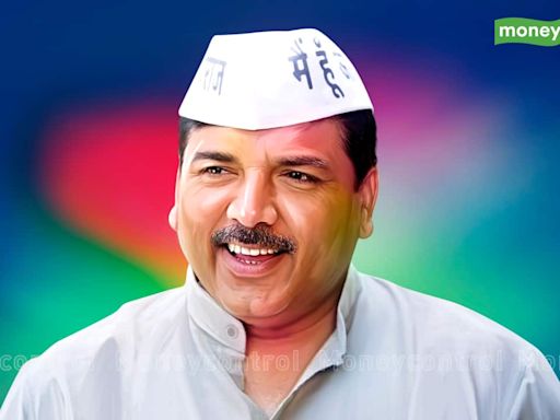 AAP to contest all 90 assembly seats in Haryana: Sanjay Singh