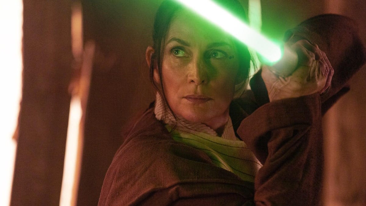 'Star Wars: The Acolyte': Release Date and How to Watch From Anywhere