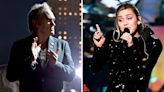 After Splitting With His Record Label & Management, Morrissey Now Says Miley Cyrus Wants Her Guest Shot Removed From His...