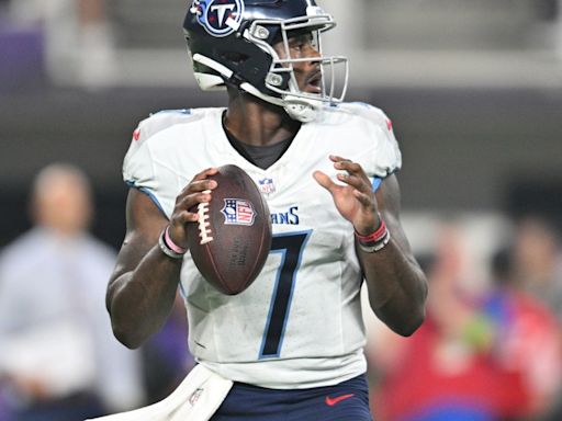 3 recent Titans draft picks who could get cut this offseason