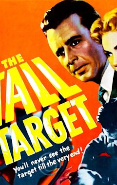 The Tall Target