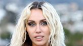 Miley Cyrus Shares How She Currently Feels About Her Dad - WDEF