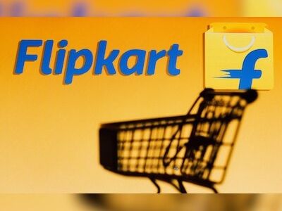 Flipkart announces GOAT sale, offers deals on wide selection of products