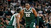 Big Ten men's basketball power rankings: Here comes Michigan State