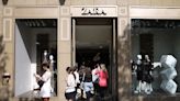 新CEO出手｜Zara重新定位 「與快時尚分手」加價兼提升門市 盼變奢侈品新星