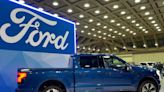Ford updates hybrid, electric vehicle production plans: What it means for BlueOval City