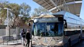 RTC turning to AI to increase safety at Las Vegas Valley transit centers