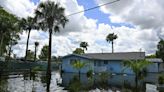 DeSantis Declares State Of Emergency After Florida Flooding