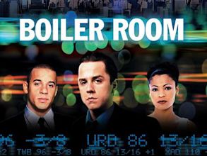 Boiler Room (film)