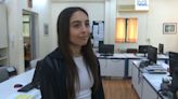 Los jóvenes griegos de 17 años que votarán en las elecciones europeas