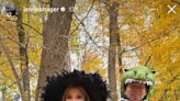 Jenna Bush Hager Dresses as Witch for Halloween as She Shares Sweet Family Photos