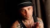 Crazy Town Frontman And 'Butterfly' Singer Shifty Shellshock Dead At 49