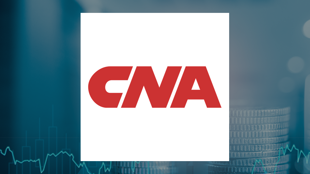 CNA Financial Co. (CNA) to Issue Quarterly Dividend of $0.44 on June 6th